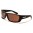 Road Warrior Oval Men's Sunglasses in Bulk RW7269