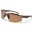 Road Warrior Wrap Around Men's Wholesale Sunglasses RW7271