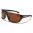 Road Warrior Oval Men's Bulk Sunglasses RW7272