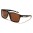 Road Warrior Rectangle Men's Wholesale Sunglasses RW7273