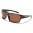 Road Warrior Oval Men's Sunglasses Wholesale RW7274