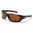 Road Warrior Oval Men's Sunglasses in Bulk RW7279