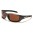 Road Warrior Oval Men's Sunglasses in Bulk RW7279