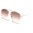 Aviator Unisex Brow Bar Wholesale Sunglasses S3017