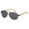 Superior Aviatro Bamboo Wholesale Sunglasses SUP88007