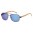 Superior Rectangle Bamboo Wholesale Sunglasses SUP88008