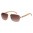 Superior Rectangle Bamboo Wholesale Sunglasses SUP88008