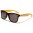 Superior Classic Wood Wholesale Sunglasses SUP89001