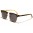 Superior Classic Wood Sunglasses Bulk SUP89002