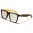 Superior Classic Wood Bulk Sunglasses SUP89003