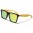Superior Classic Wood Bulk Sunglasses SUP89003
