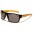 Superior Rectangle Men's Sunglasses SUP89012