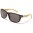 Superior Bamboo Classic Wholesale Sunglasses SUP89016