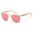 Superior Classic Bamboo Sunglasses Wholesale SUP89017-CLR