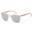 Superior Classic Bamboo Sunglasses Wholesale SUP89017-CLR