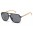 Superior Bamboo Aviator Sunglasses Wholesale SUP89018