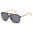 Superior Bamboo Aviator Sunglasses Wholesale SUP89018