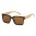 Superior Bamboo Classic Wholesale Sunglasses SUP89019