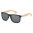 Superior Bamboo Men's Wholesale Sunglasses SUP89023