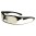 Tundra Semi-Rimless Men's Bulk Sunglasses TUN4003