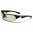 Tundra Semi-Rimless Men's Bulk Sunglasses TUN4003