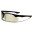 Tundra Semi-Rimless Men's Wholesale Sunglasses TUN4005