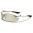Tundra Semi-Rimless Men's Wholesale Sunglasses TUN4005