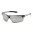 Tundra Half Frame Men's Sunglasses Wholesale TUN4058