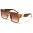 VG Rectangle Women's Sunglasses Wholesale VG29357