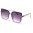 VG Square Women's Sunglasses Wholesale VG29405