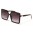 VG Squared Butterfly Sunglasses in Bulk VG29465