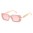 VG Oval Women's Sunglasses in Bulk VG29566