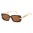VG Oval Women's Sunglasses in Bulk VG29566