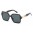 VG Butterfly Squared Sunglasses Wholesale VG29568