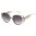 VG Round Women's Wholesale Sunglasses VG29571