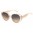 VG Round Women's Wholesale Sunglasses VG29571