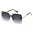VG Butterfly Semi-Rimless Bulk Sunglasses VG29581