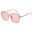 VG Butterfly Squared Sunglasses Wholesale VG29602