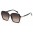 VG Butterfly Squared Sunglasses Wholesale VG29602