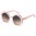 VG Round Women's Wholesale Sunglasses VG29603