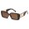 VG Rectangle Women's Sunglasses in Bulk VG29613