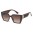 VG Squared Butterfly Sunglasses in Bulk VG29616