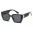 VG Squared Butterfly Sunglasses in Bulk VG29616