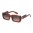 VG Rectangle Women's Sunglasses in Bulk VG29623