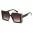 VG Squared Butterfly Sunglasses Wholesale VG29634