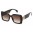 VG Squared Butterfly Sunglasses Wholesale VG29636