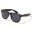 Classic Unisex Logo Free Bulk Sunglasses W-1-AC