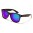 Classic Unisex Bulk Sunglasses W-1-BLK-CM