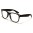 Classic Unisex Sunglasses in Bulk W-1-CLR-SFT