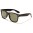 Glass Lenses Classic Unisex Wholesale Sunglasses W-1-GL